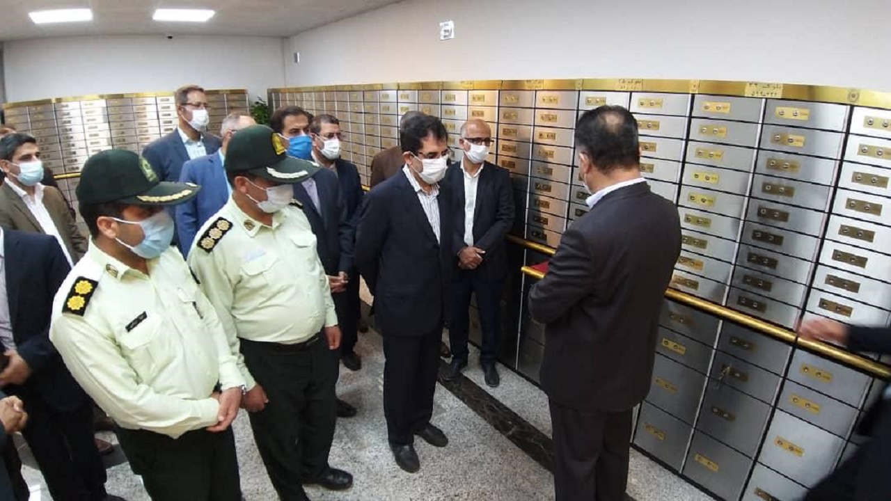 احداث صندوق امانات در اولویت بانک&zwnj;های استان بوشهر قرار گیرد