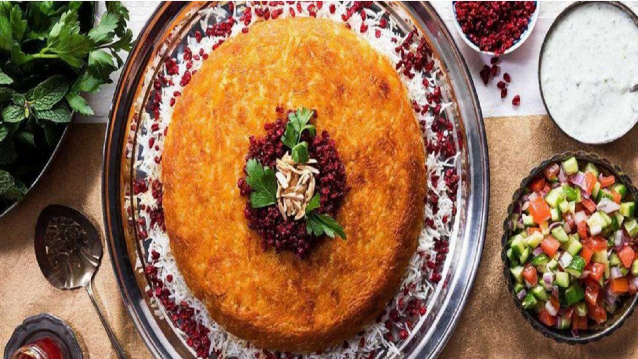 آموزش آشپزی؛ از ترتیلای شکم پر و ساندویچ استیک مرغ تا گوشت لوبیا + تصاویر