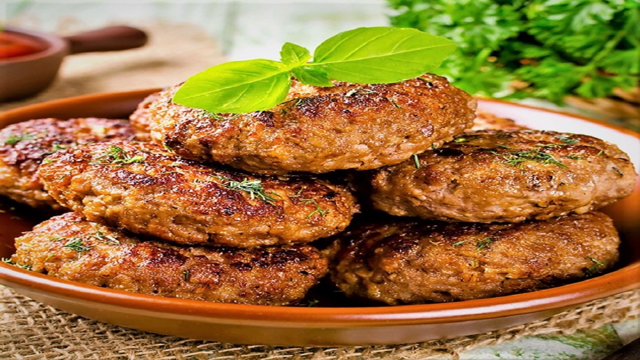 آموزش آشپزی؛ از ترتیلای شکم پر و ساندویچ استیک مرغ تا گوشت لوبیا + تصاویر