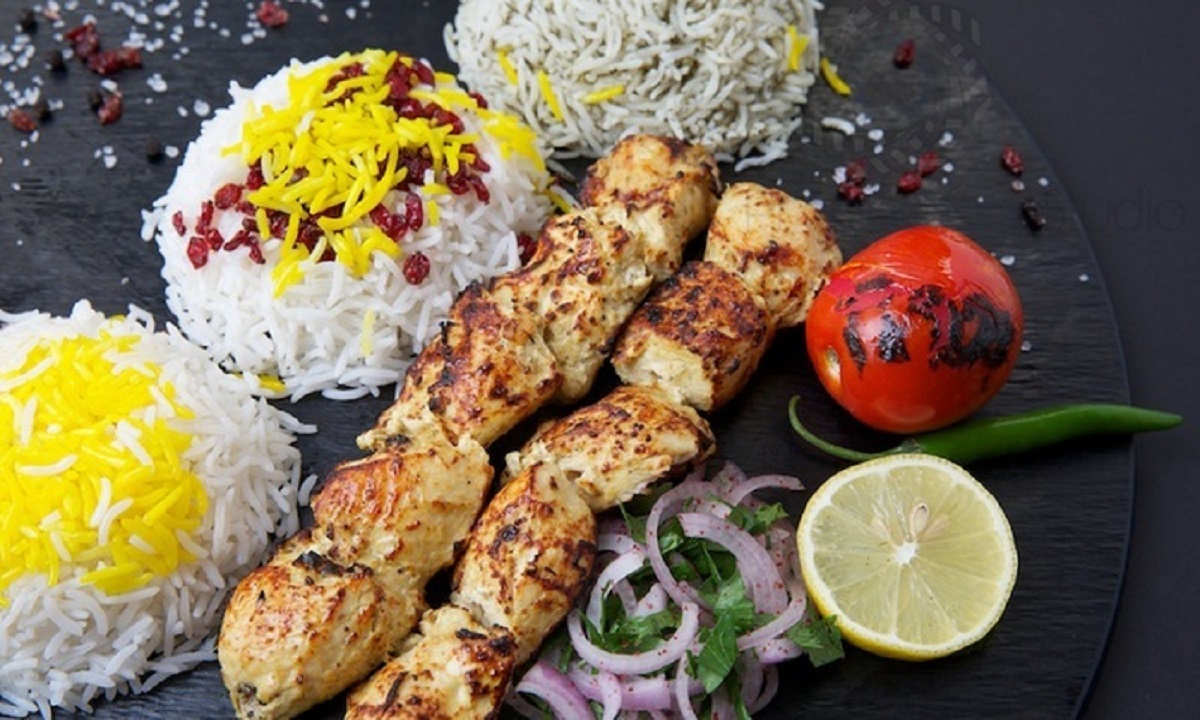 آموزش آشپزی؛ از ترتیلای شکم پر و ساندویچ استیک مرغ تا گوشت لوبیا + تصاویر