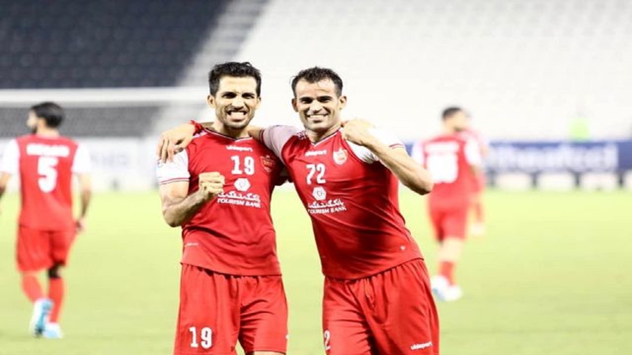 برترین گل هفته لیگ قهرمانان آسیا به آل کثیر رسید