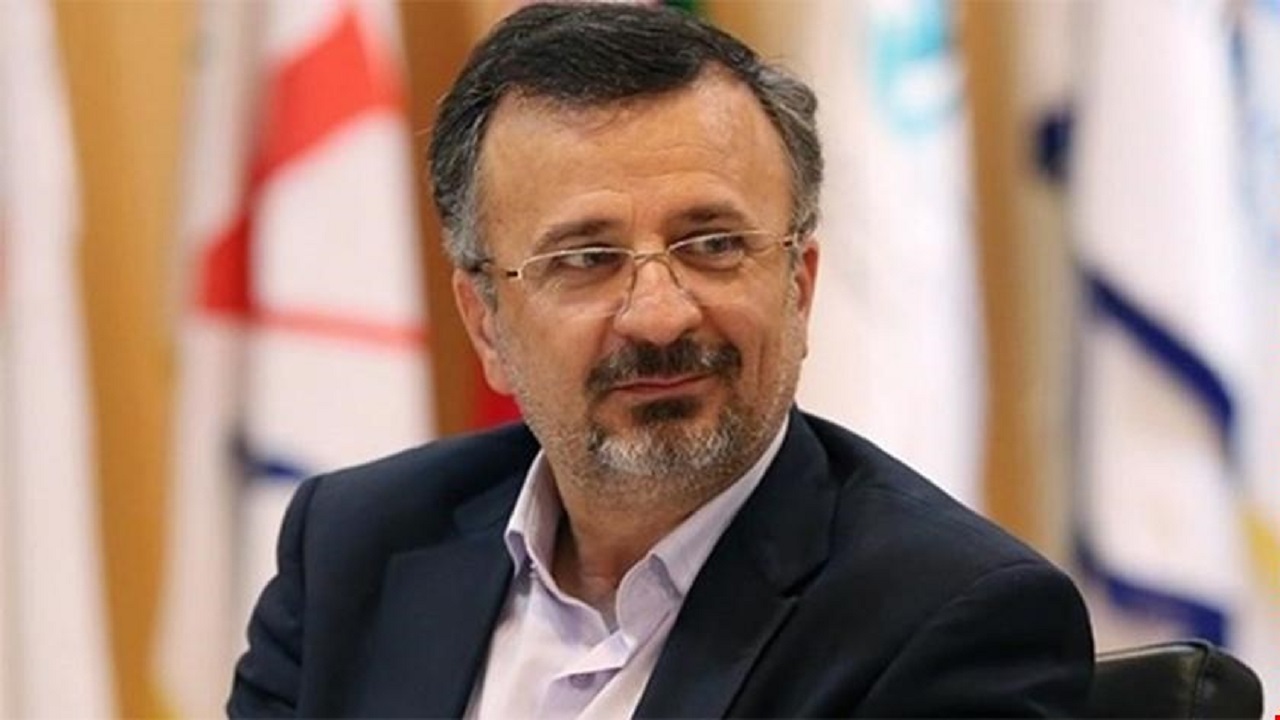 داورزنی: قدرت خرید فدراسیون‌ها کاهش یافته است