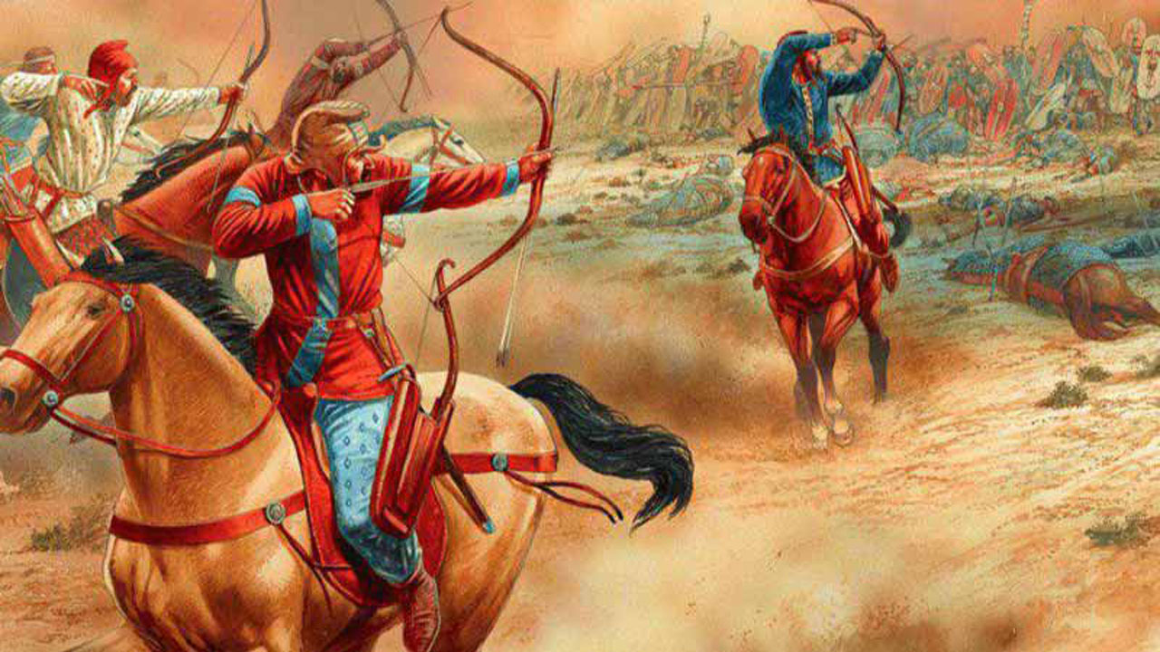 آشنایی با نابغه نظامی ایران/ چگونه یک جوان ایرانی بزرگترین ارتش دنیا را شکست داد؟