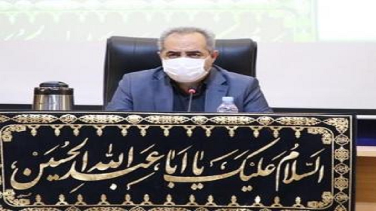 مراسم پیاده‌روی اربعین در قم برگزار نمی‌شود