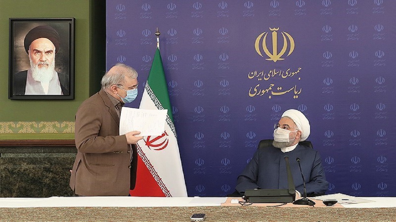 یک بام و دو هوای دولت برای تخصیص یک میلیارد یورو به وزارت بهداشت