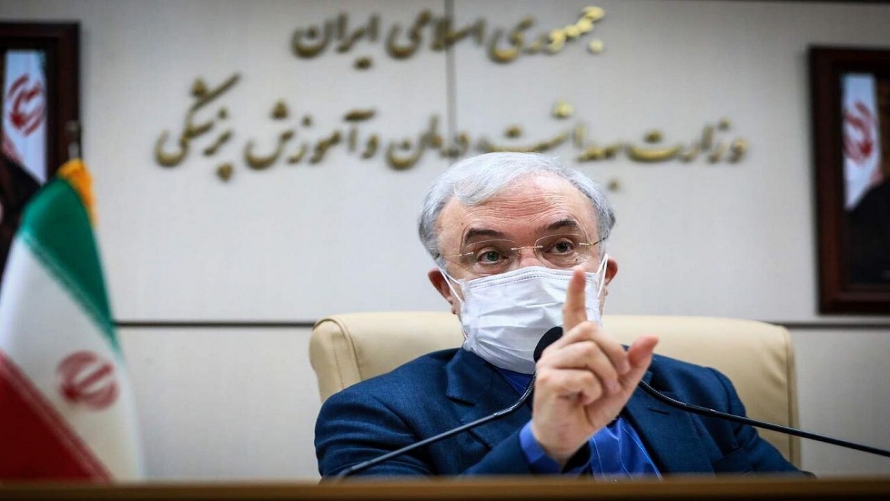 یک بام و دو هوای دولت برای تخصیص یک میلیارد یورو به وزارت بهداشت
