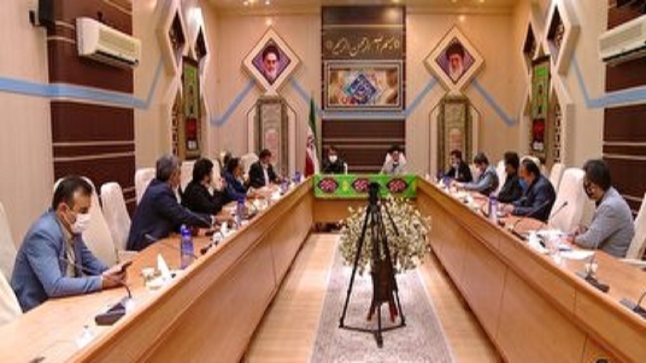 اعضای هیئت رئیسه شورای اسلامی استان قم مشخص شدند