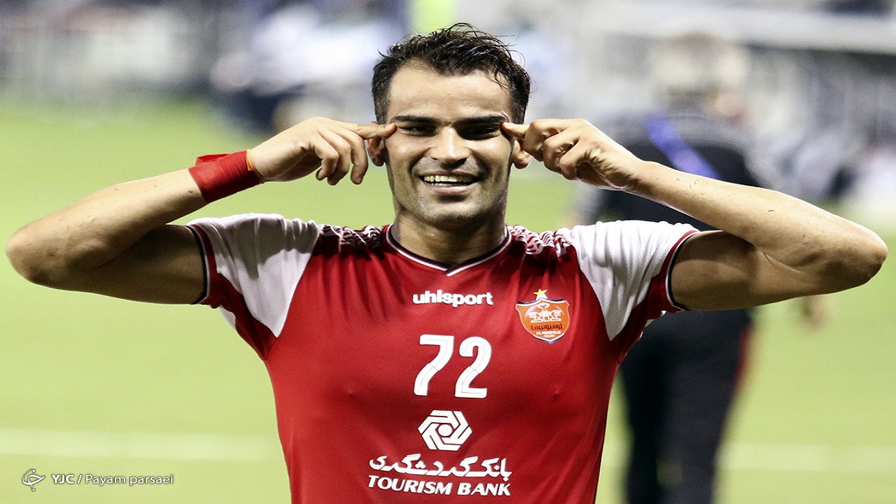 شوک به پرسپولیس/ AFC آل کثیر را ۶ ماه محروم کرد
