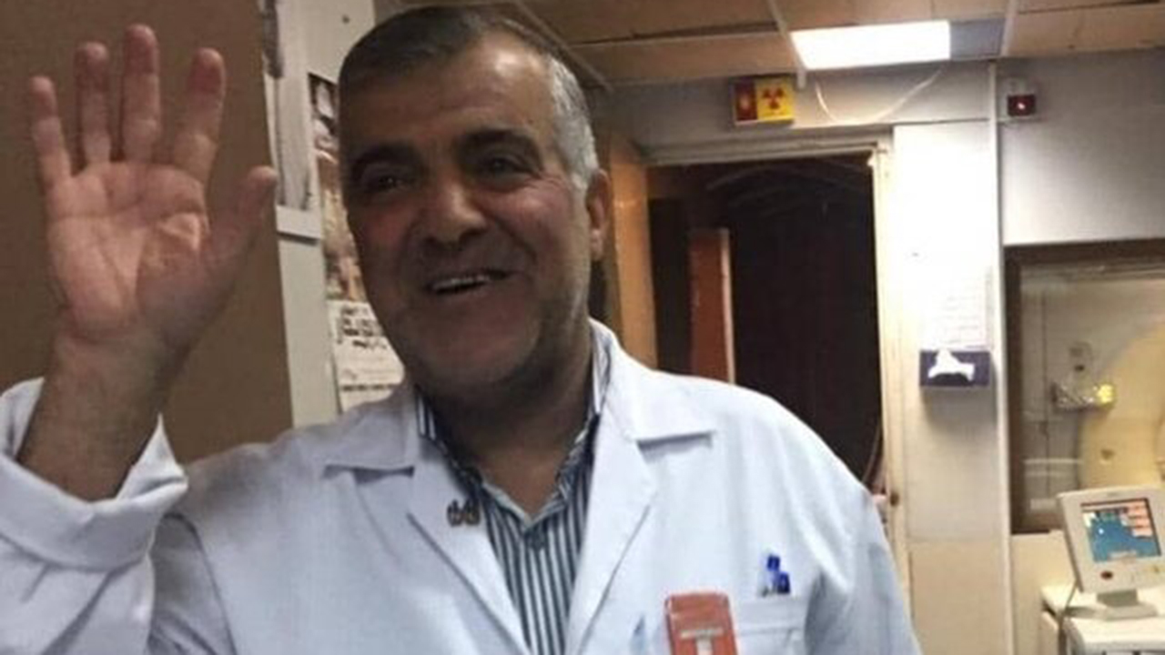 پیکر دومین شهید مدافع سلامت فارس فردا تشییع می‌شود