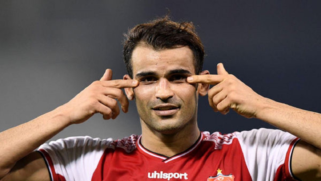 اعتراض پرسپولیس به حکم AFC/ عربستانی‌ها بازهم به راه‌های غیر فوتبالی متوسل شدند