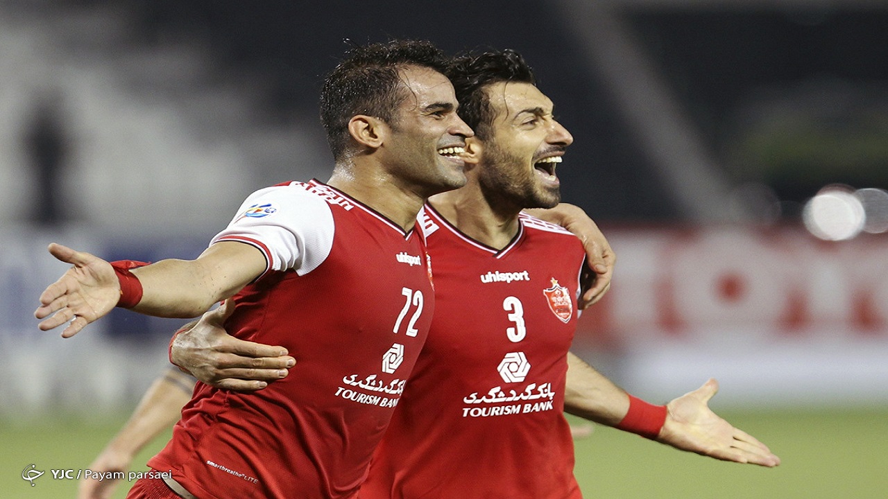 تعجب خبرنگار سعودی از محرومیت آل کثیر/ الحارثی: به خدا قسم پرسپولیس مظلوم است