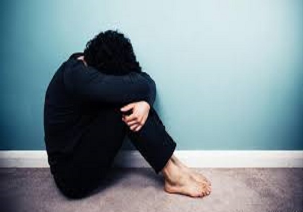 مشکلات روحی