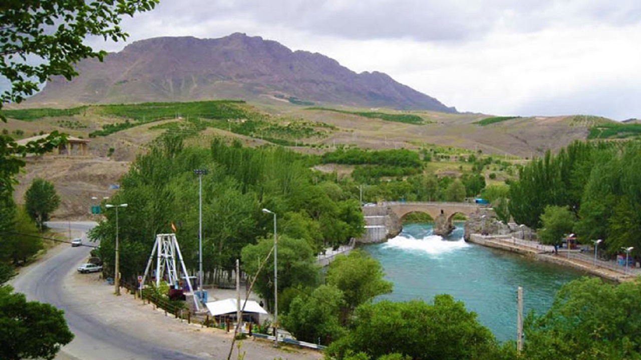 تمامی واحد‌های گردشگری و تفریحی سامان تعطیل شد