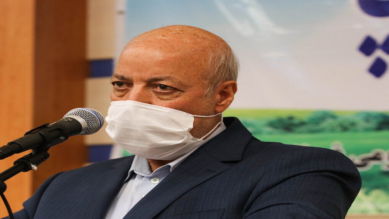 رعایت شیوه نامه های بهداشتی در  استان اصفهان کمتر سایر نقاط کشور است