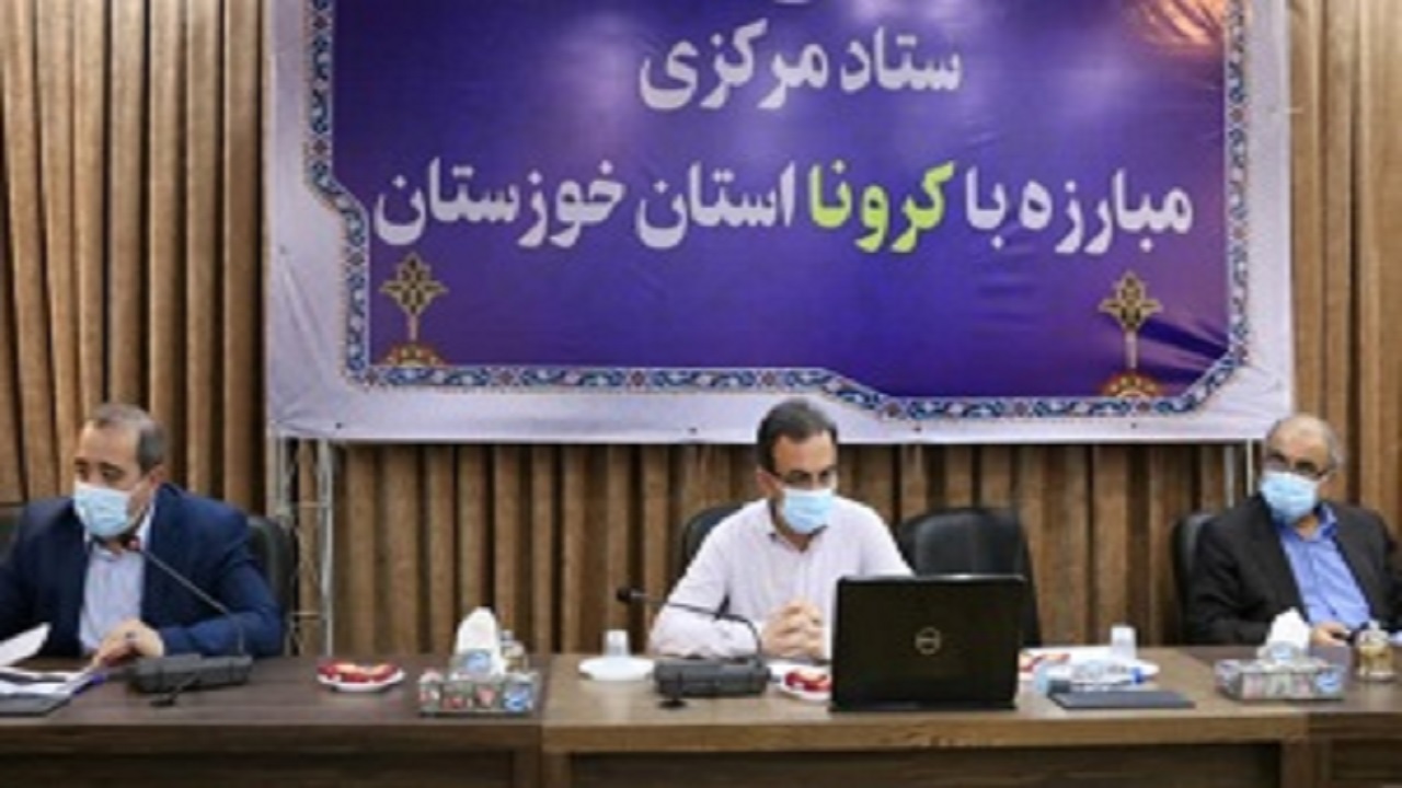 کاهش اقدامات مداخله‌ای برای کنترل شیوع کرونا ویروس