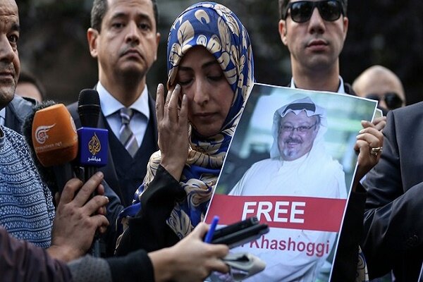 سعودی و ماجرای قتل &laquo;خاشقجی&raquo;؛ دلار&zwnj;های نفتی پشتوانه &laquo;سیاست ترور&raquo;