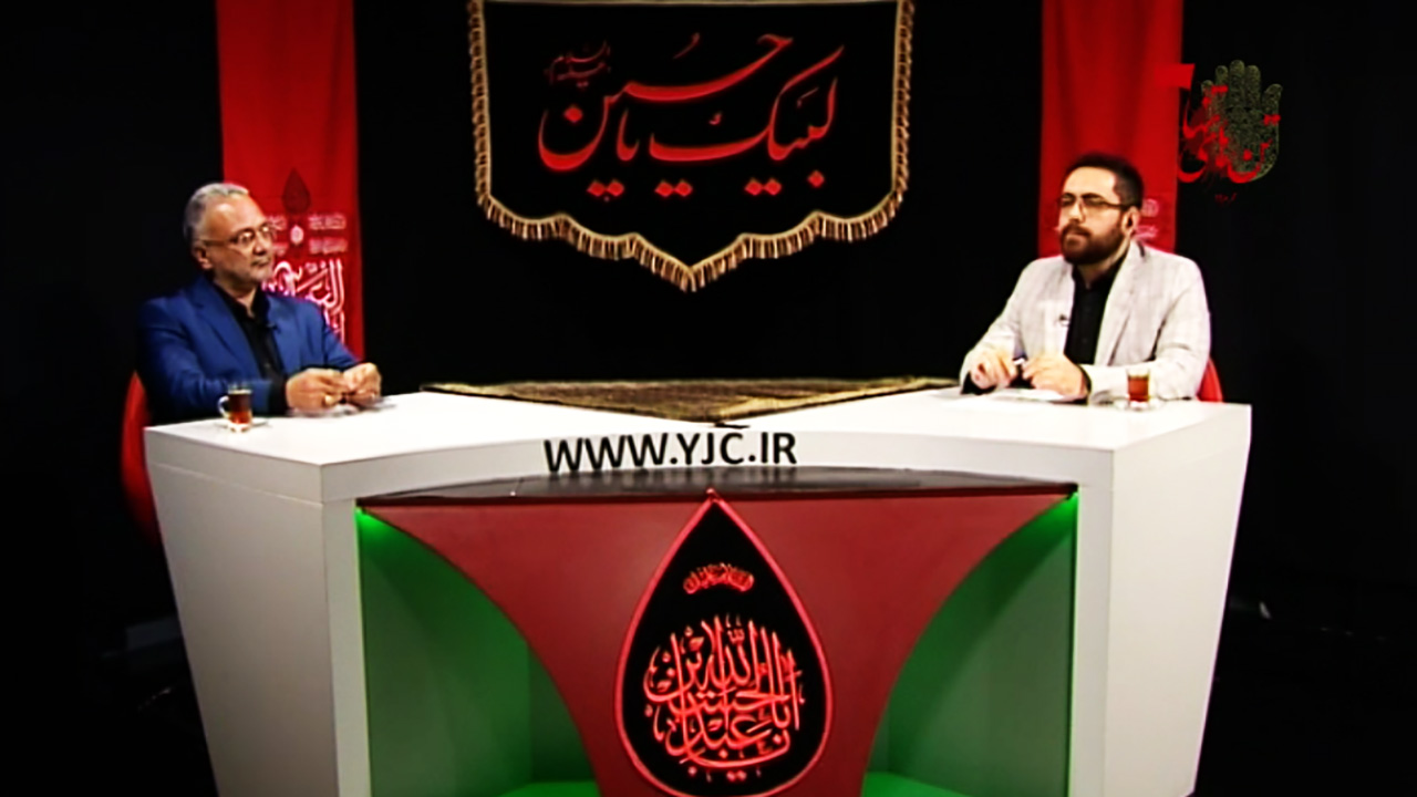 تنهای تنها در ایستگاه شانزدهم / موکب داری که بزرگترین افتخار زندگی خود را خدمتگزاری به زائران سیدالشهدا(ع) می‌داند + فیلم