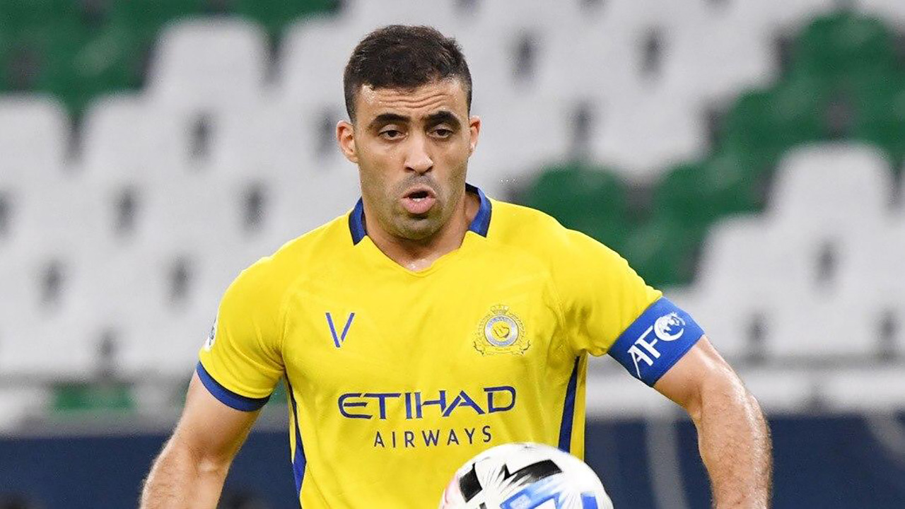 گل اول النصر به پرسپولیس در تاریخ ۱۲ مهر ۹۹ + فیلم