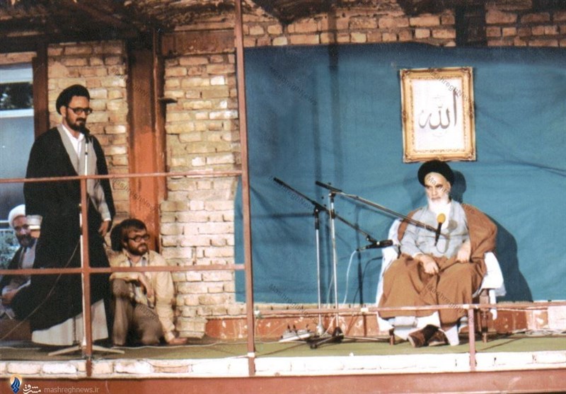 سیاستبازی نهضتآزادیها در بحبوحه دفاع مقدس/ ادعاهای لیبرالها که دروغ از آب درآمد سیاستبازی نهضتآزادیها در بحبوحه دفاع مقدس/ ادعاهای لیبرالها که دروغ از آب درآمد