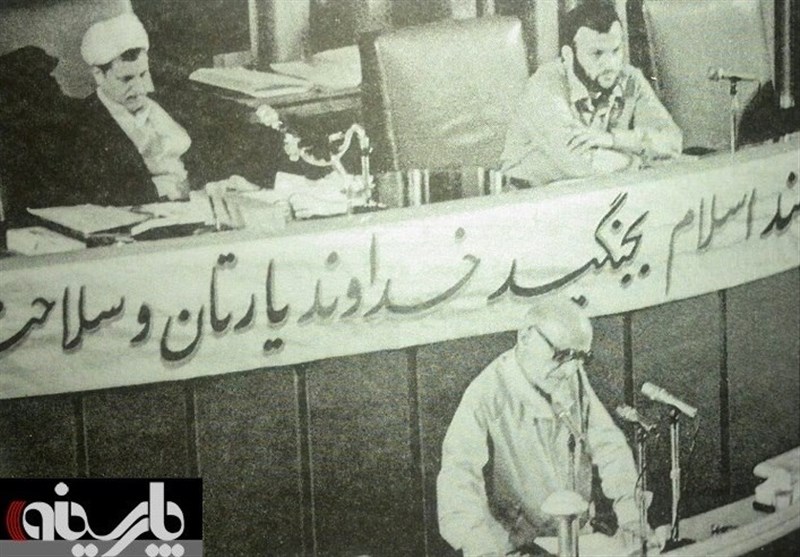 سیاستبازی نهضتآزادیها در بحبوحه دفاع مقدس/ ادعاهای لیبرالها که دروغ از آب درآمد سیاستبازی نهضتآزادیها در بحبوحه دفاع مقدس/ ادعاهای لیبرالها که دروغ از آب درآمد