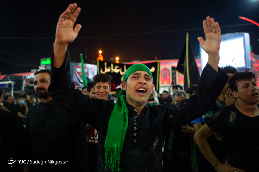 چگونه کربلا نرفته، ثواب زیارت امام حسین (ع) را ببریم؟/ سه گروهی که هنگام گرفتاری باید سراغشان رفت