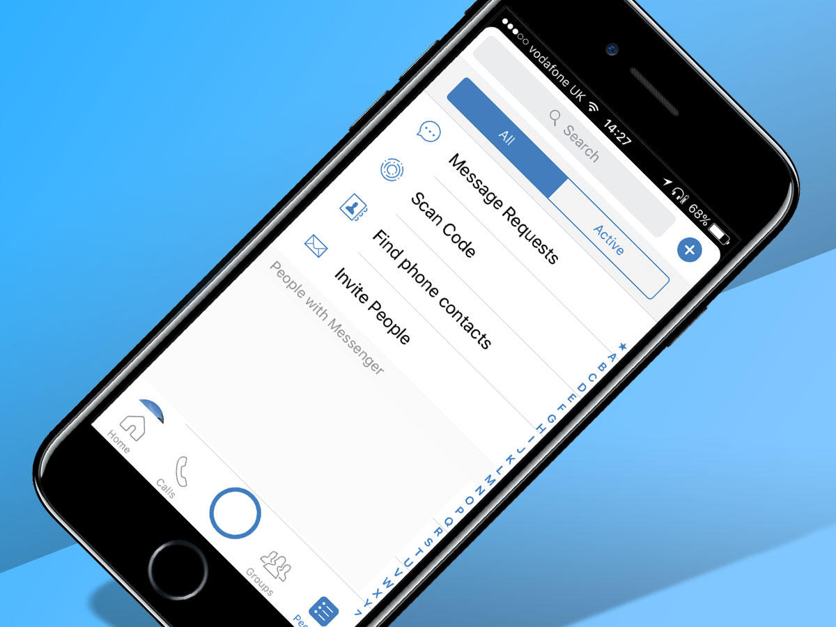 قابلیت جست&zwnj;وجو با فیلتر به صورت پیشرفته