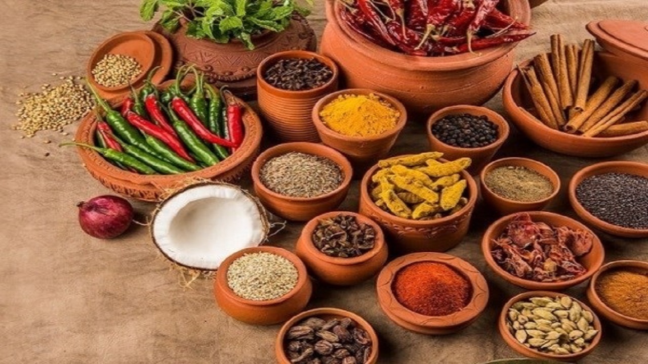 ۵ داروی طبیعی برای کنترل آلرژی