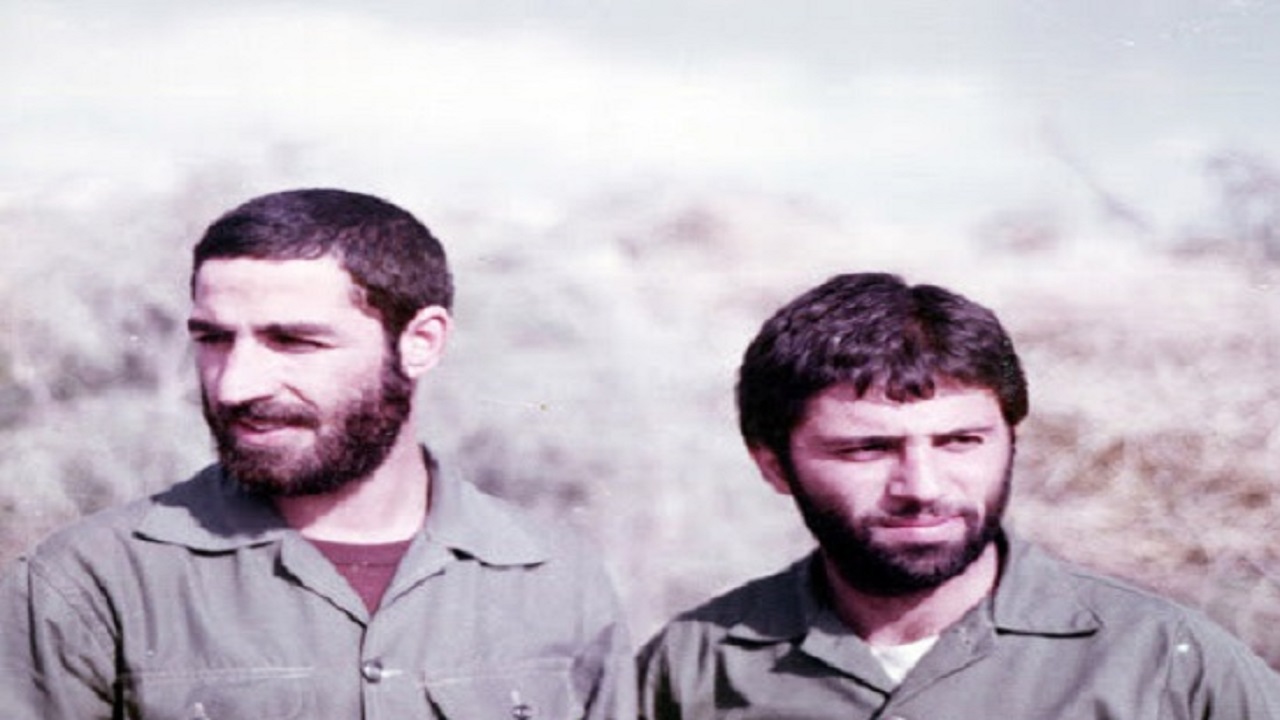 مردی از جنس بهشت