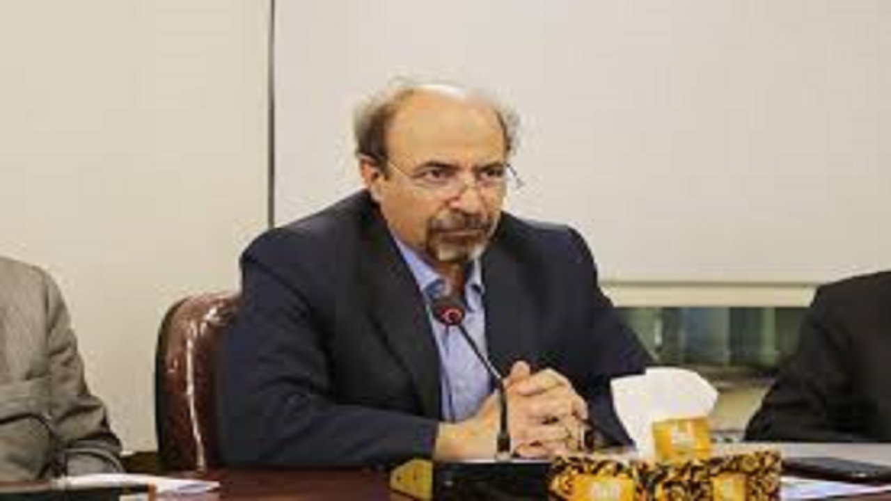 برگزاری ششمین جلسه شورای برنامه ریزی و توسعه استان