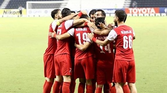 ما یک تیم را نبردیم آل سعود را خوار کردیم!