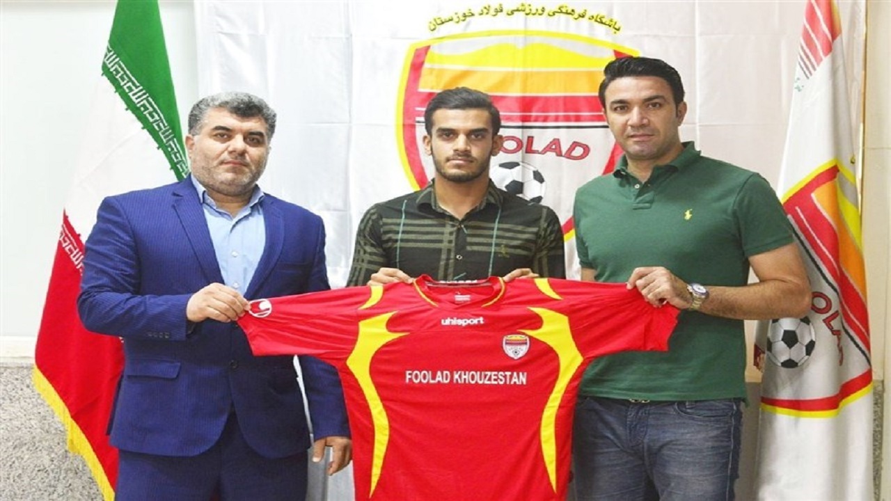 بیوگرافی مجتبی نجاریان