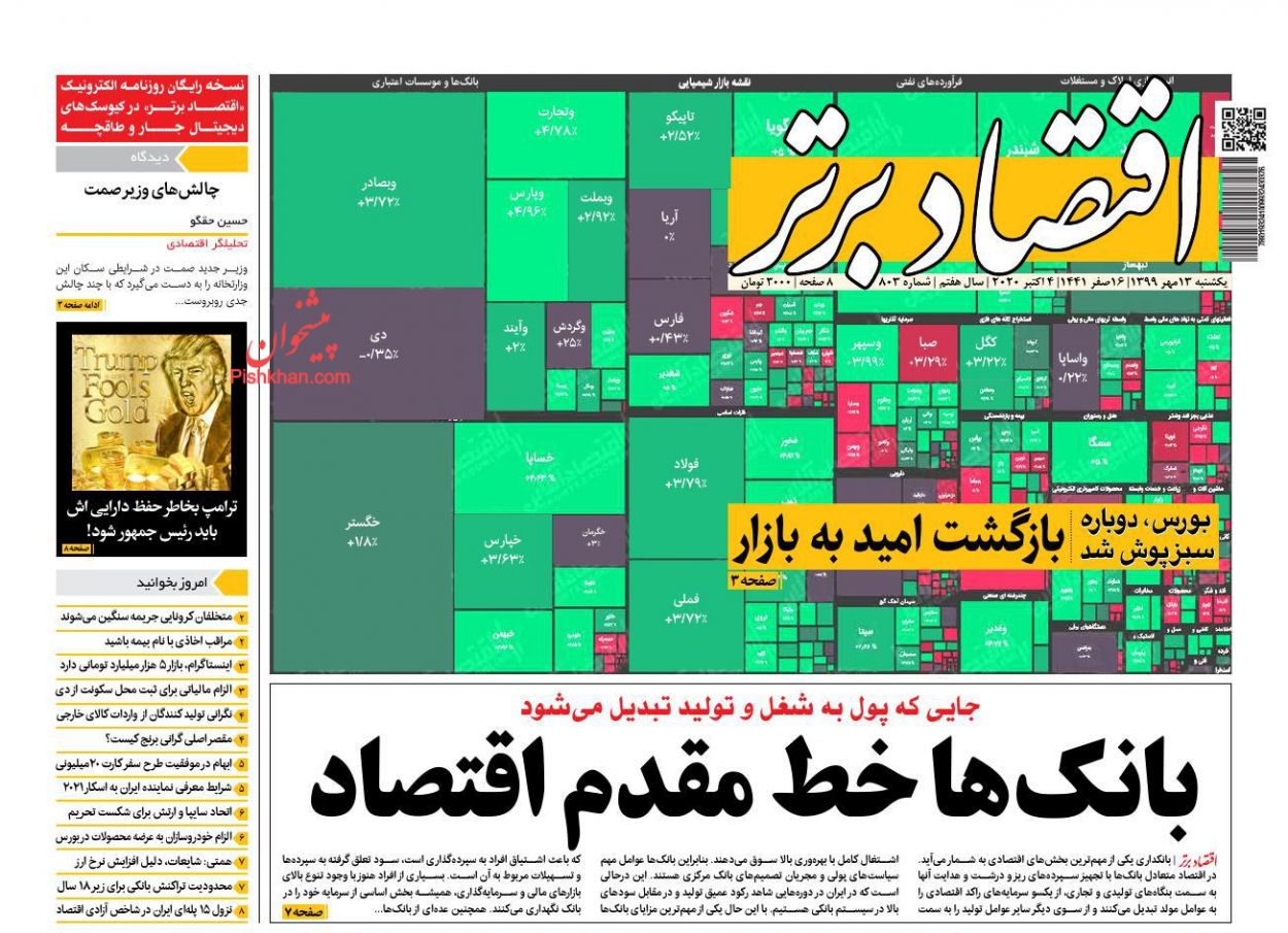 حذف موانع تولید و امضاهای طلایی/ نبود انسجام در سیاست های ارزی/ اقتصاد کوپنی کلید می خورد؟