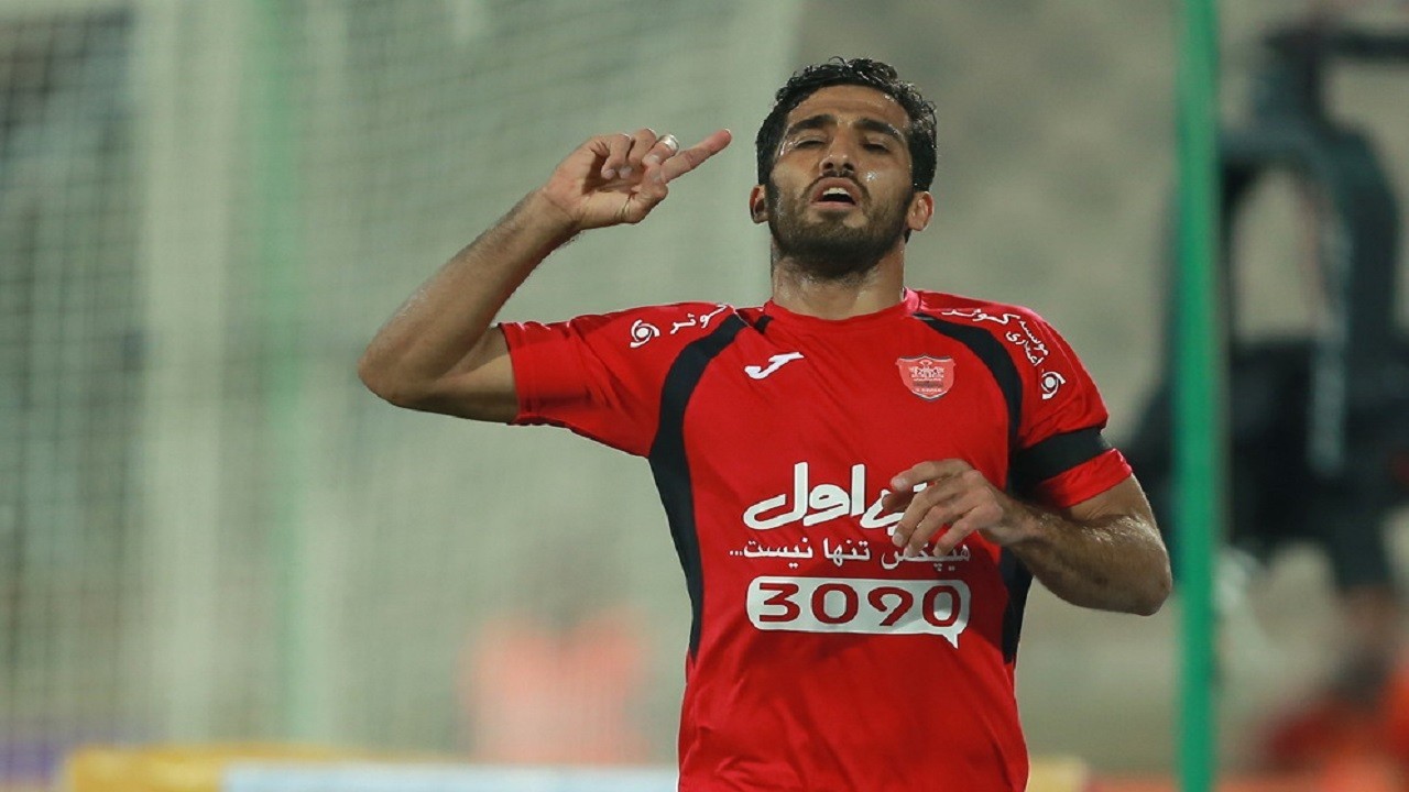 غایبان پرسپولیس در فینال لیگ قهرمانان آسیا