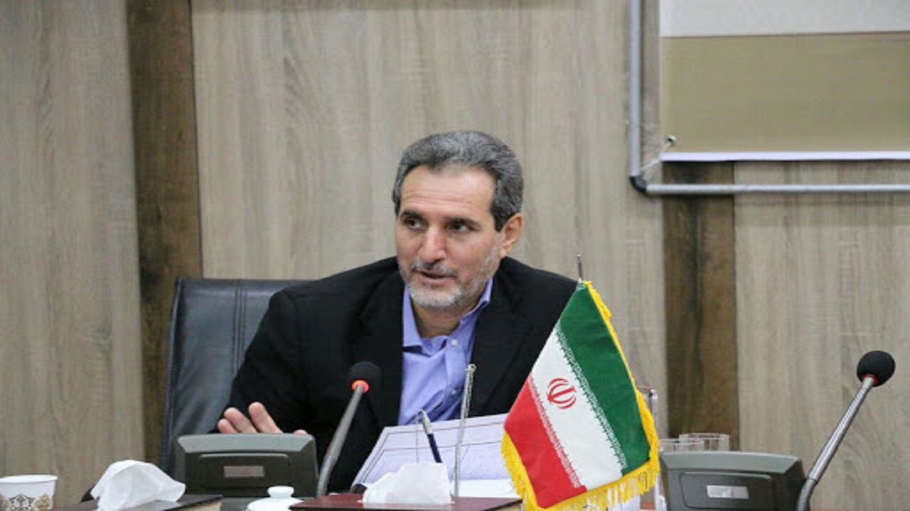 ارزیابی کارگروه توسعه مدیریت فرهنگ و ارشاد اسلامی خوزستان