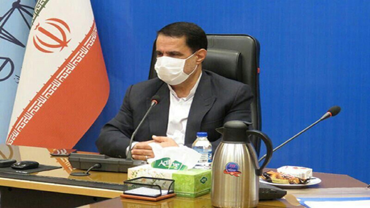 استفاده از پا بند الکترونیک برای۲۱۳ نفر از مجرمان در آذربایجان غربی