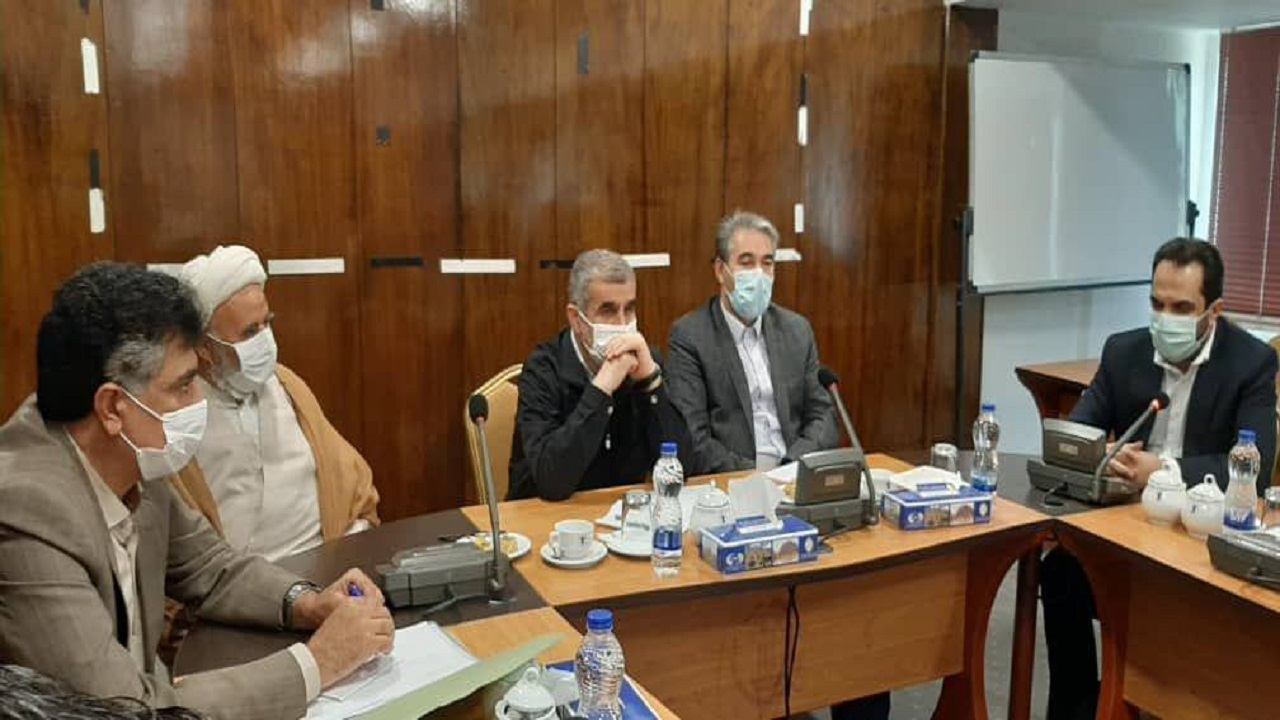 مشکل کارگران هتل لاله و آبدرمانی سبلان حل مى شود
