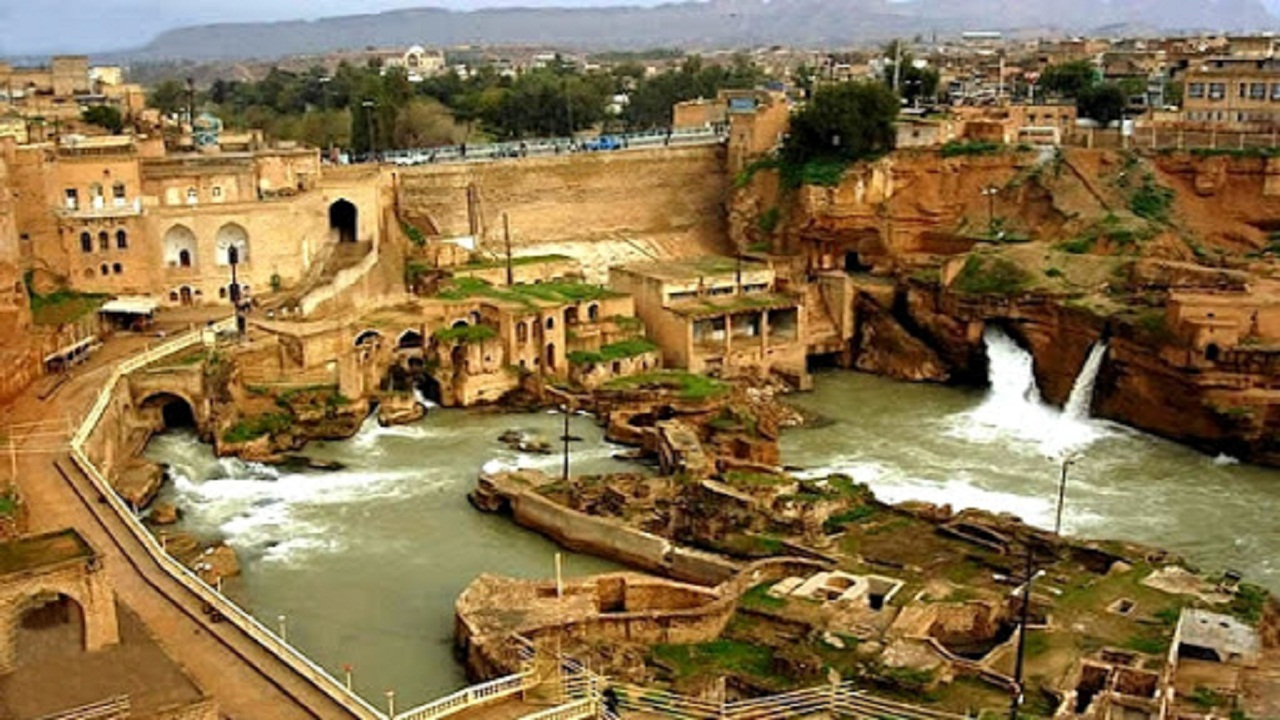 از پایگاه اینترنتی تولید محتوای گردشگری کوچ رونمایی شد