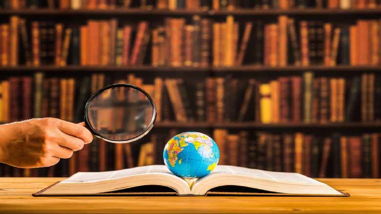 راهیابی دانش آموز موچشی به مرحله کشوری المپیاد علمی رشته جغرافیا