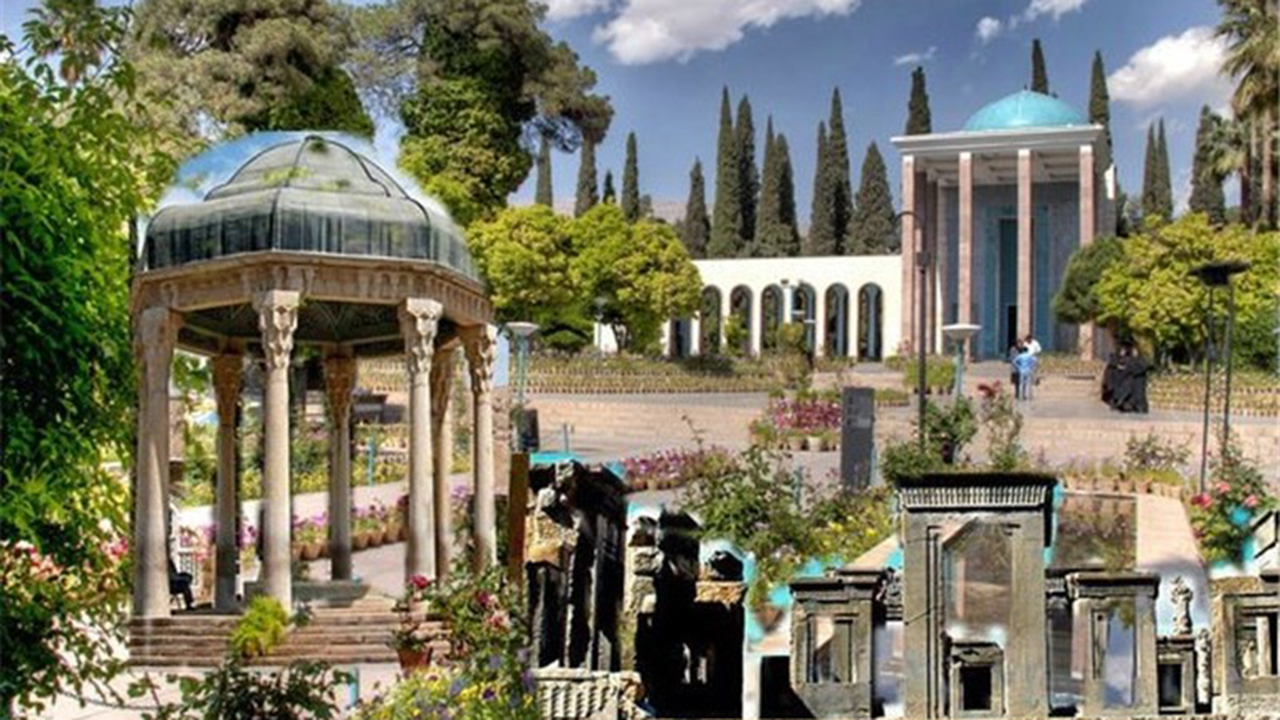 آمادگی فارس برای میزبانی کنوانسیون جهانی صلح و گردشگری