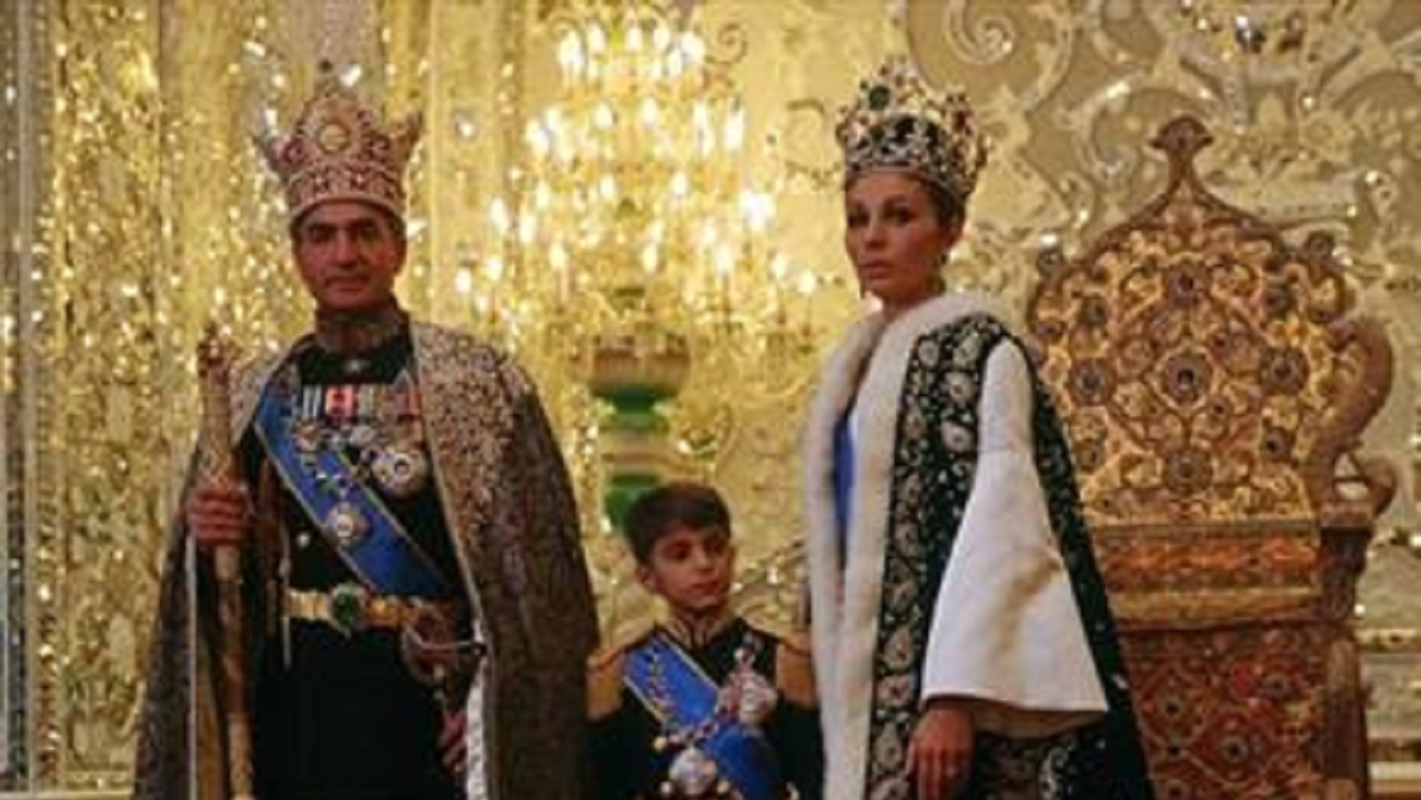 شاه ایران یکی از خونخوارترین دیکتاتورهای جهان سوم بود