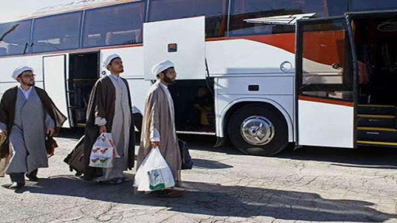 فعالیت جهادی ۲۱۱ مبلغ و مداح در ایام محرم در قاین