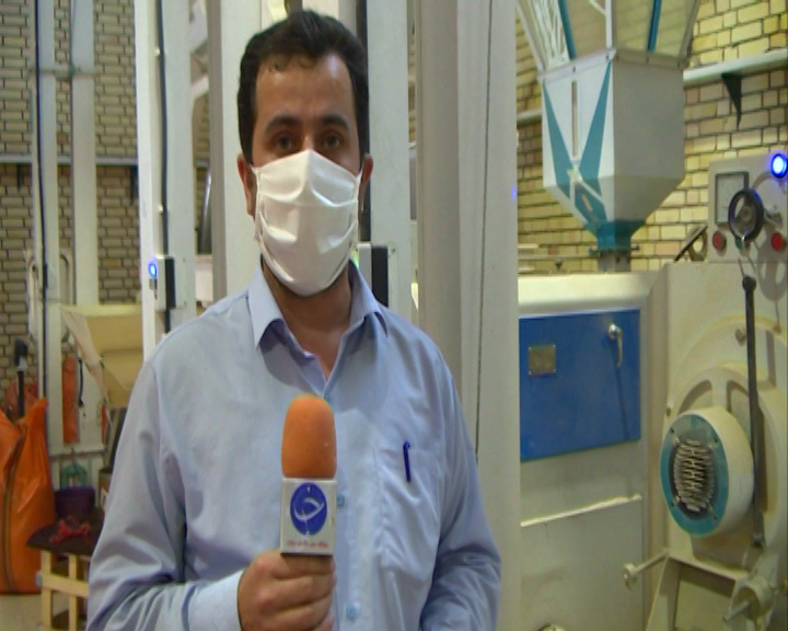 مدرن سازی شالیکوبی&zwnj;های استان راهی برای کاهش ضایعات برنج