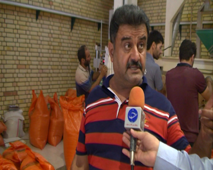 مدرن سازی شالیکوبی&zwnj;های استان راهی برای کاهش ضایعات برنج