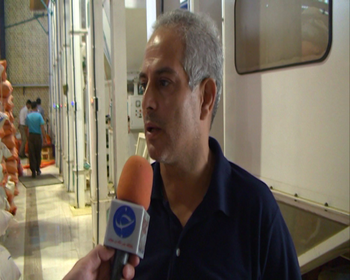 مدرن سازی شالیکوبی&zwnj;های استان راهی برای کاهش ضایعات برنج