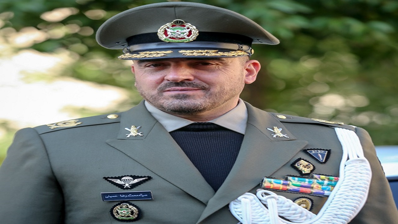 اولین قدم متجاوزان به ایران آخرین روز زندگی آنها است