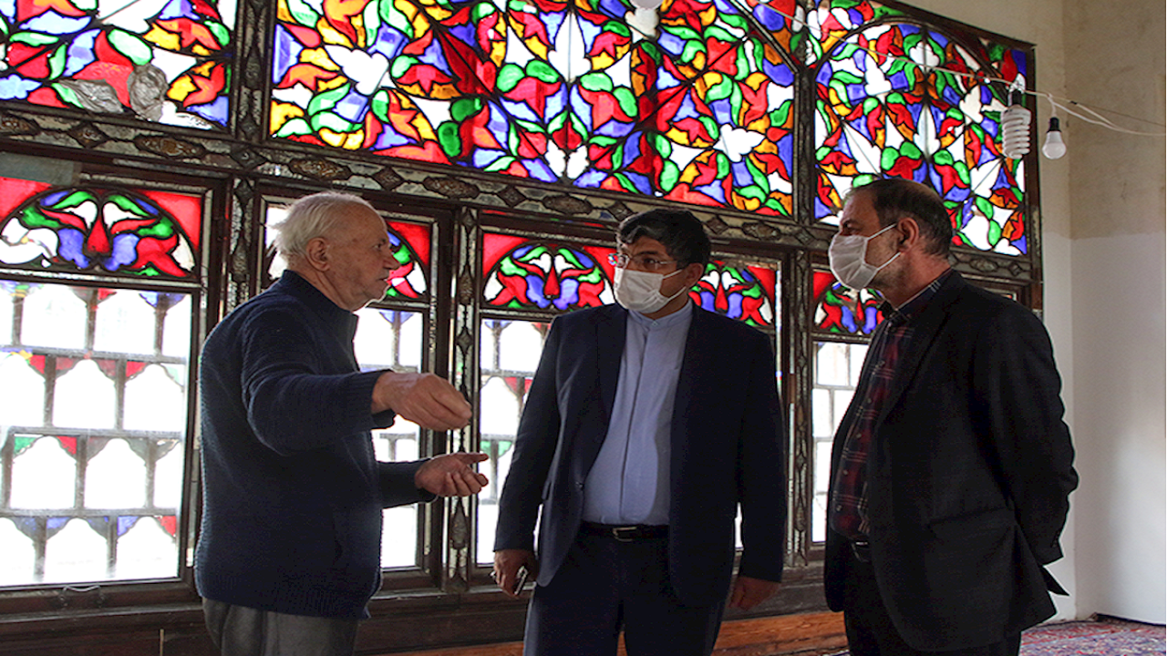 بزرگترین موزه تعزیه شمالغرب کشور امسال در اردبیل به بهره برداری می‌رسد