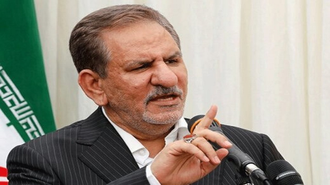 موافقت جهانگیری با پیشنهادات وزارت کشور برای تقویت صنعت چای کشور