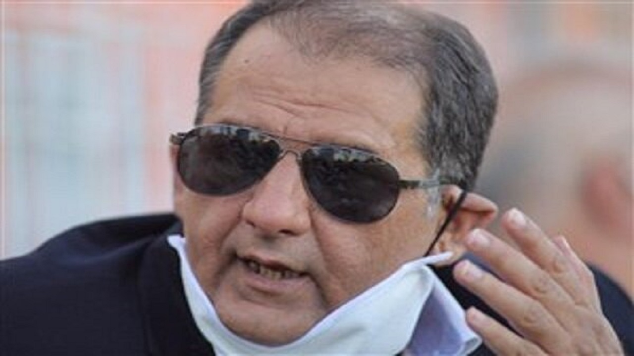 رسول پناه: "آل کثیف" می‌خواهد زهرش را به پرسپولیس بریزد/ پاداش AFC بعید می‌دانم به دست ما برسد