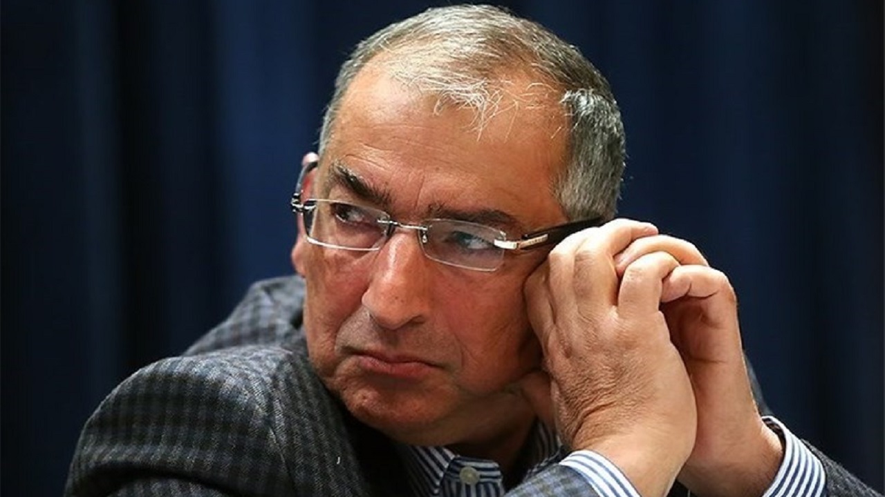 توئیت جنجالی زیباکلام پس از برد پرسپولیس با واکنش تند کاربران مواجه شد