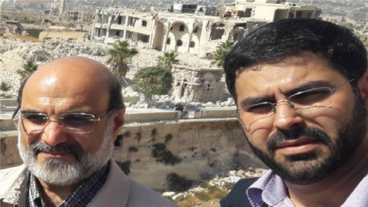 رئیس رسانه ملی تا انتخابات ۱۴۰۰ تغییر نمی‌کند